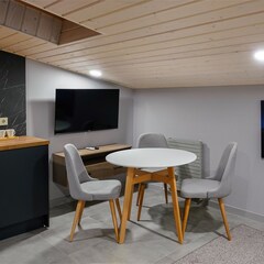 Отель Панорама Ачишхо, Сочи, Краснодарский край