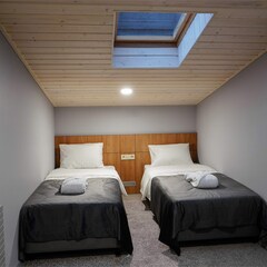 Отель Панорама Ачишхо, Сочи, Краснодарский край