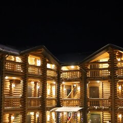 Отель Отель Династия, Хамышки, Республика Адыгея