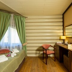 Отель Отель Династия, Хамышки, Республика Адыгея