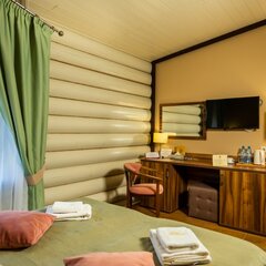 Отель Отель Династия, Хамышки, Республика Адыгея