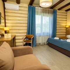 Отель Отель Династия, Хамышки, Республика Адыгея