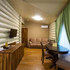 Отель Отель Династия, Хамышки, Республика Адыгея