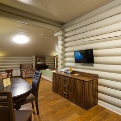 Отель Отель Династия, Хамышки, Республика Адыгея