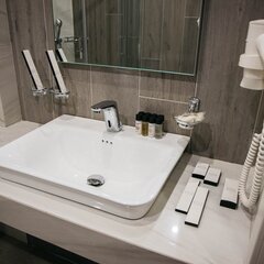 Отель Отель Династия, Хамышки, Республика Адыгея