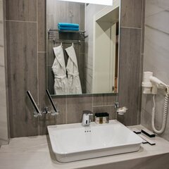 Отель Отель Династия, Хамышки, Республика Адыгея