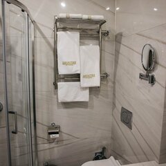 Отель Отель Династия, Хамышки, Республика Адыгея