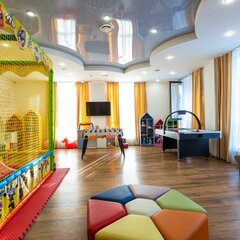 Отель Отель Династия, Хамышки, Республика Адыгея