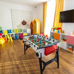 Отель Отель Династия, Хамышки, Республика Адыгея