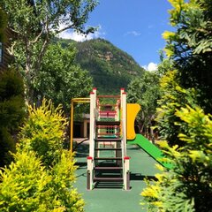 Отель Отель Династия, Хамышки, Республика Адыгея