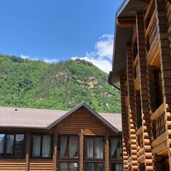 Отель Отель Династия, Хамышки, Республика Адыгея