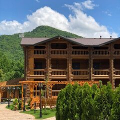 Отель Отель Династия, Хамышки, Республика Адыгея