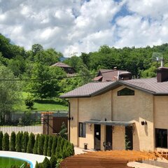 Отель Отель Династия, Хамышки, Республика Адыгея