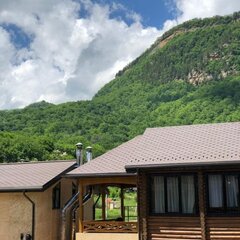 Отель Отель Династия, Хамышки, Республика Адыгея