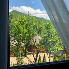 Отель Отель Династия, Хамышки, Республика Адыгея