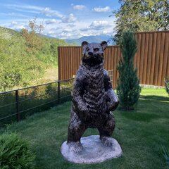 Отель Отель Династия, Хамышки, Республика Адыгея