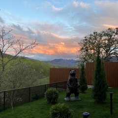 Отель Отель Династия, Хамышки, Республика Адыгея