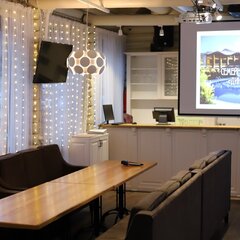 Отель Отель Династия, Хамышки, Республика Адыгея