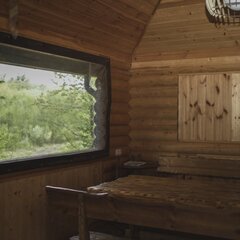 Отель Отель Династия, Хамышки, Республика Адыгея