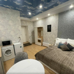 Мини-отель A&O Apart, Санкт-Петербург, Ленинградская область