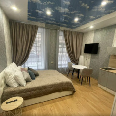 Мини-отель A&O Apart, Санкт-Петербург, Ленинградская область