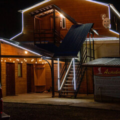 Гостевой дом Дего, Каменномостский, Республика Адыгея, Республика Адыгея