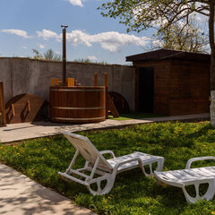 Гостевой дом Дего, Каменномостский, Республика Адыгея, Республика Адыгея