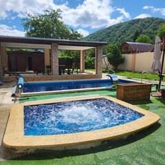 Гостевой дом Дего, Каменномостский, Республика Адыгея, Республика Адыгея