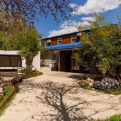 Гостевой дом Дего, Каменномостский, Республика Адыгея, Республика Адыгея