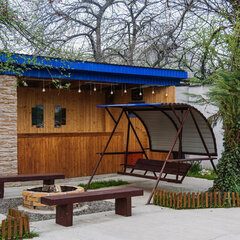 Гостевой дом Дего, Каменномостский, Республика Адыгея, Республика Адыгея