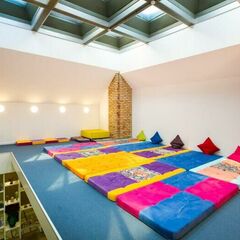 Хостел Capslock, Казань, Татарстан