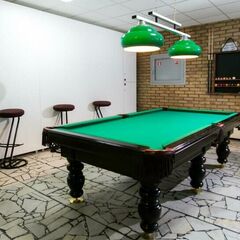 Хостел Capslock, Казань, Татарстан