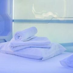 Хостел Capslock, Казань, Татарстан