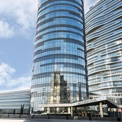 Отель Sahil Hotel Baku, Баку