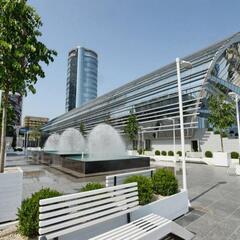 Отель Sahil Hotel Baku, Баку