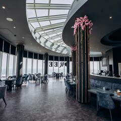 Отель Sahil Hotel Baku, Баку