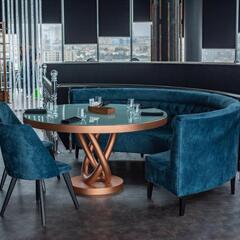 Отель Sahil Hotel Baku, Баку