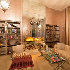 Отель Sahil Hotel Baku, Баку