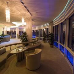 Отель Sahil Hotel Baku, Баку