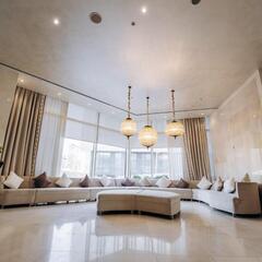 Отель Sahil Hotel Baku, Баку