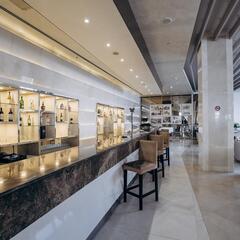 Отель Sahil Hotel Baku, Баку