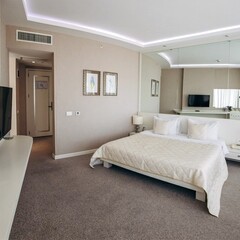 Отель Sahil Hotel Baku, Баку