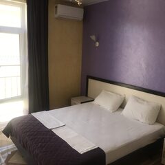 Гостиница Вавилон, Анапский район, Краснодарский край