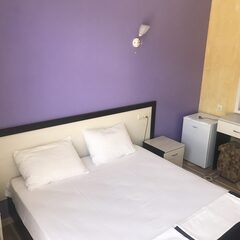 Гостиница Вавилон, Анапский район, Краснодарский край