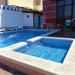 Гостиница Вавилон, Анапский район, Краснодарский край