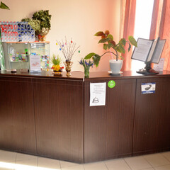 Комплекс отдыха Придорожный, Ейский район, Краснодарский край