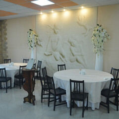 Комплекс отдыха Придорожный, Ейский район, Краснодарский край