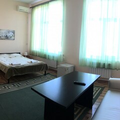 Комплекс отдыха Придорожный, Ейский район, Краснодарский край