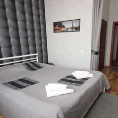 Комплекс отдыха Придорожный, Ейский район, Краснодарский край