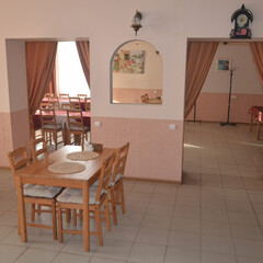 Комплекс отдыха Придорожный, Ейский район, Краснодарский край